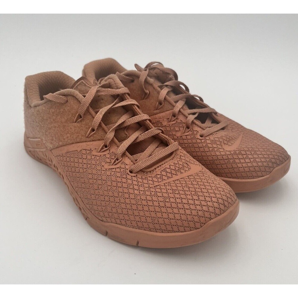 Women's Tan Athletic Shoes